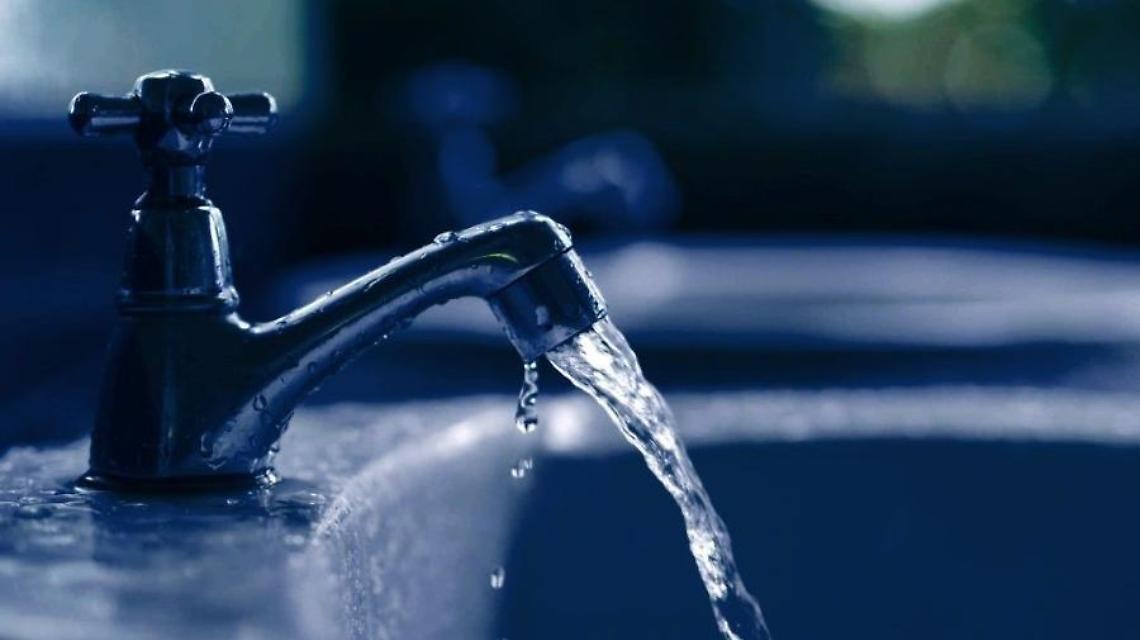 Enterococchi nell’acqua a Tobia: c’è l’ordinanza di non potabilità