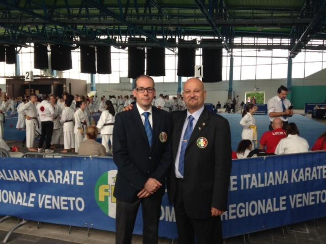 Meiji Kan premiata dalla Fik
