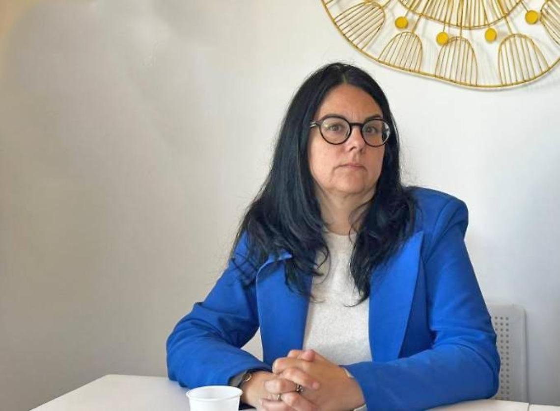 Mari (FdI): «Oss, il Pd ha creato il problema, noi lo risolveremo»