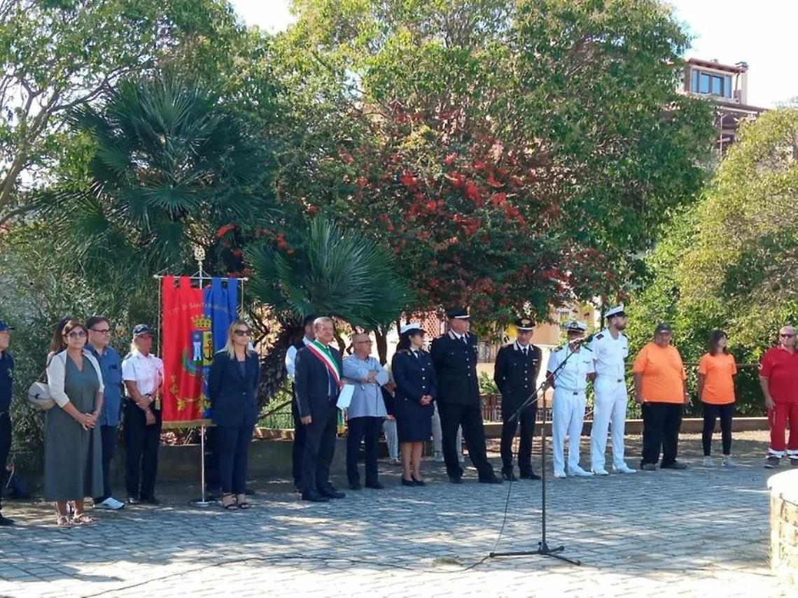 Oggi la cerimonia di commemorazione delle vittime dell’alluvione del 1981