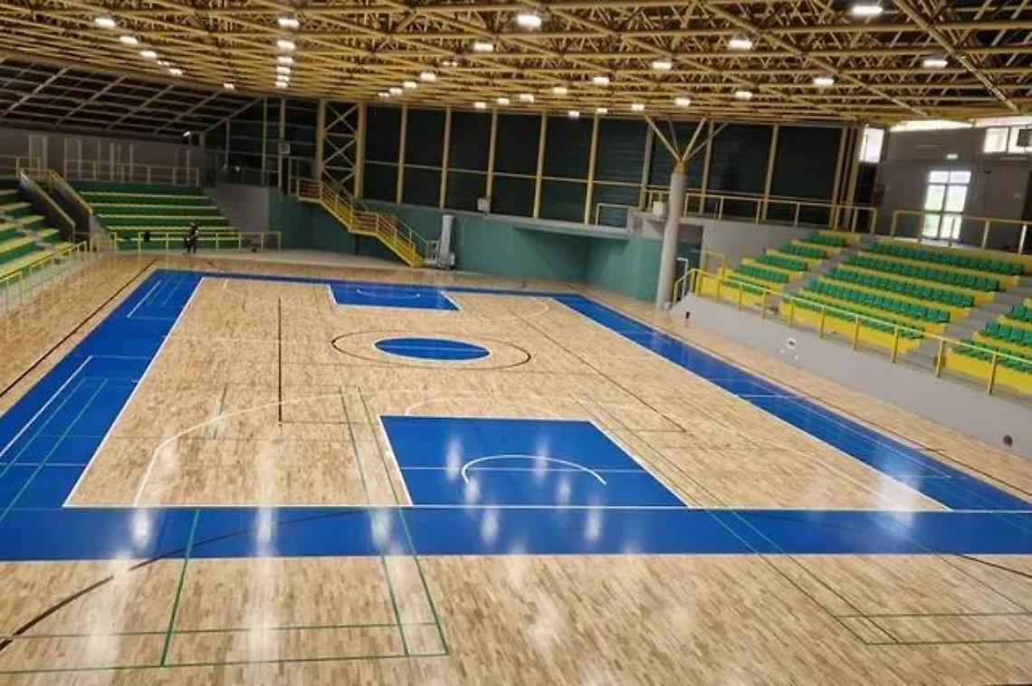 La pallavolo “sposta” il derby Santa Severa-Evergreen