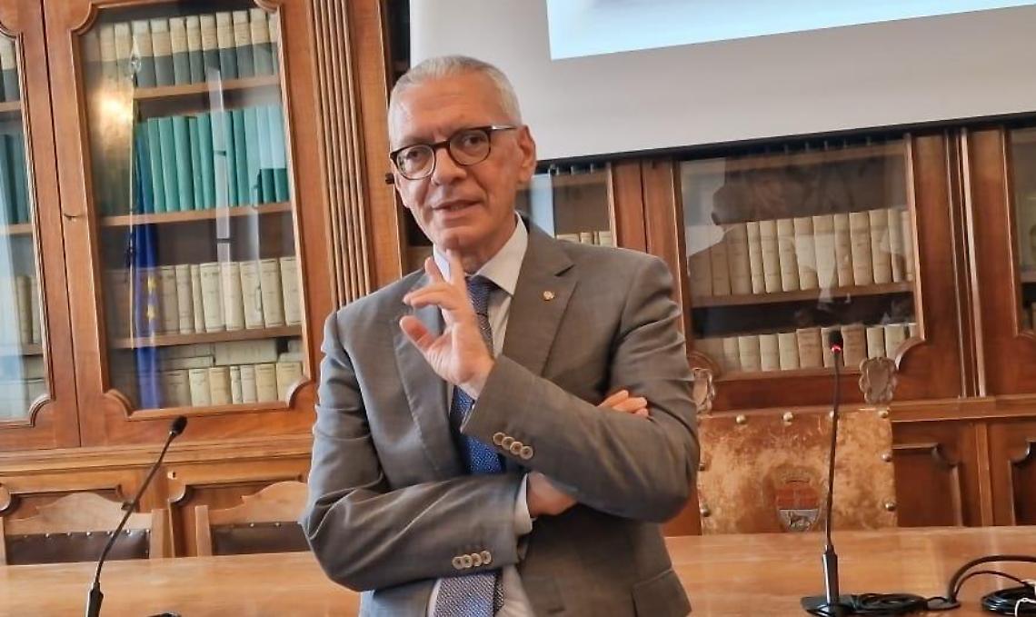 Viterbo: furti in appartamento e rapine, aumentano i controlli