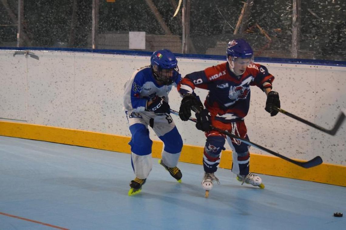 Snipers, un mostro da sconfiggere