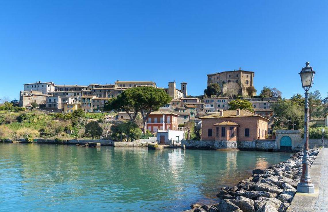 Inaugurata la nuova segnaletica turistica