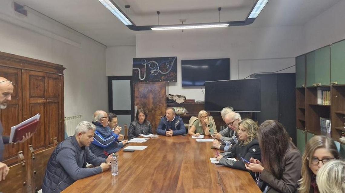 Pubblica incolumità, via libera al regolamento