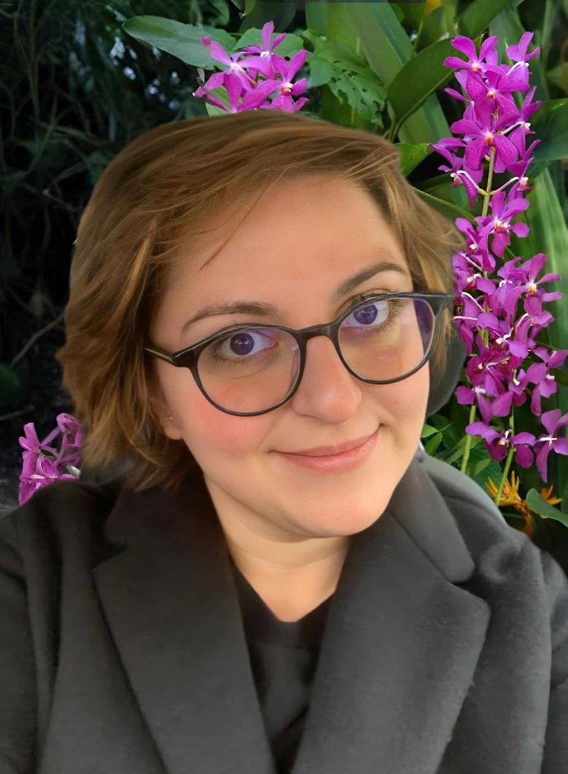 Viterbo: l’ultimo saluto ad Alessandra Petronio