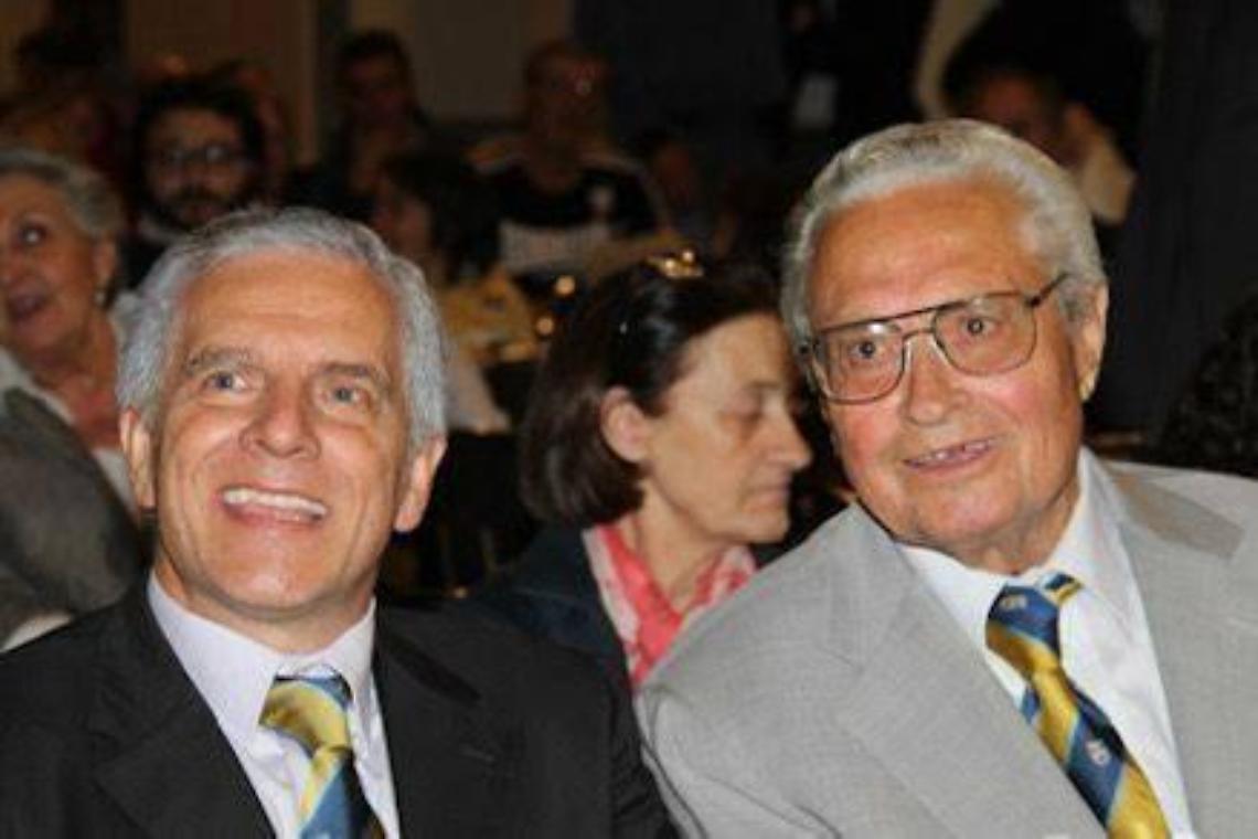 «Nello Celestini, padre nobile dei facchini»