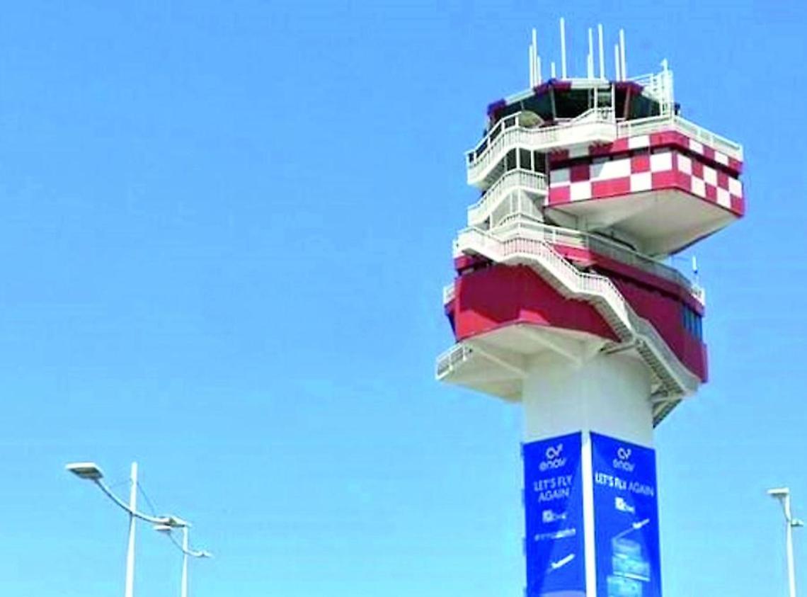 Aeroporto di Fiumicino, si accende la polemica sul piano dell’area vasta