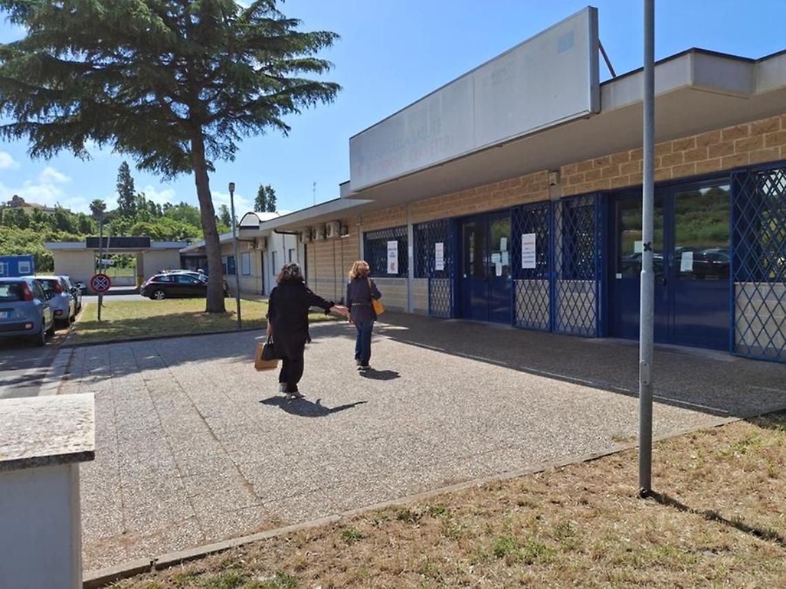 «Nessun depotenziamento, i servizi sanitari crescono»