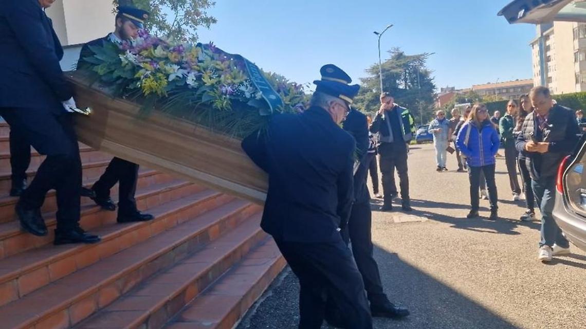 «Tempesta, hai lasciato una cicatrice indelebile»