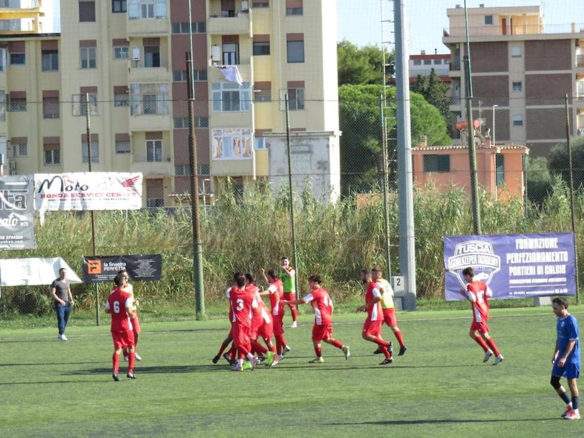 Qco, cinque gol per Checco. Parte bene anche la Csl