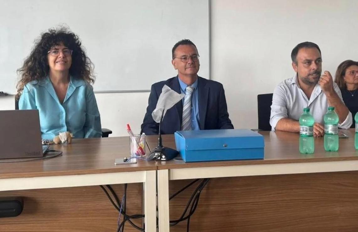 Agevolazioni nel settore dell’autotrasporto, seminario con l’Agenzia delle Dogane