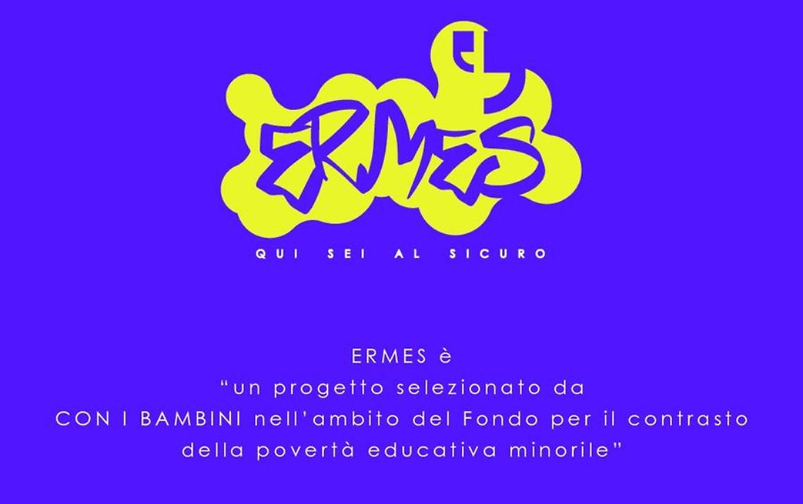 Oratorio Don Bosco, successo per l’open day del progetto Ermes