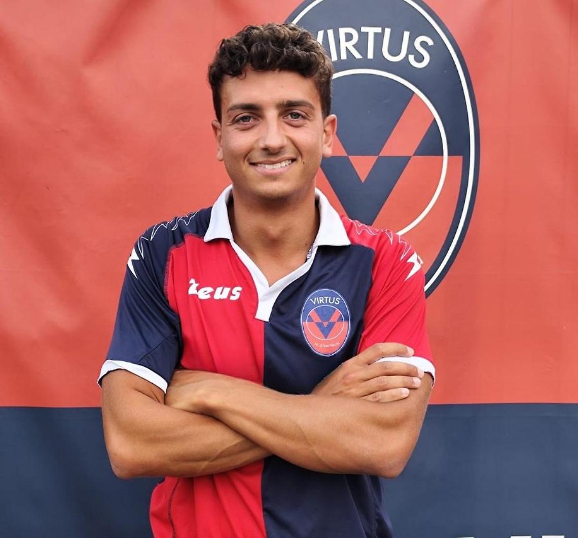 Debutto dolceamaro per la Virtus Marina di San Nicola