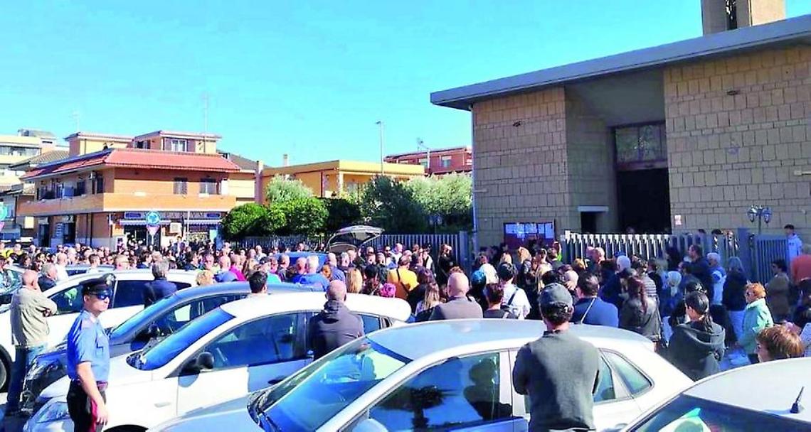 Fiumicino ha salutato Simona Bortoletto