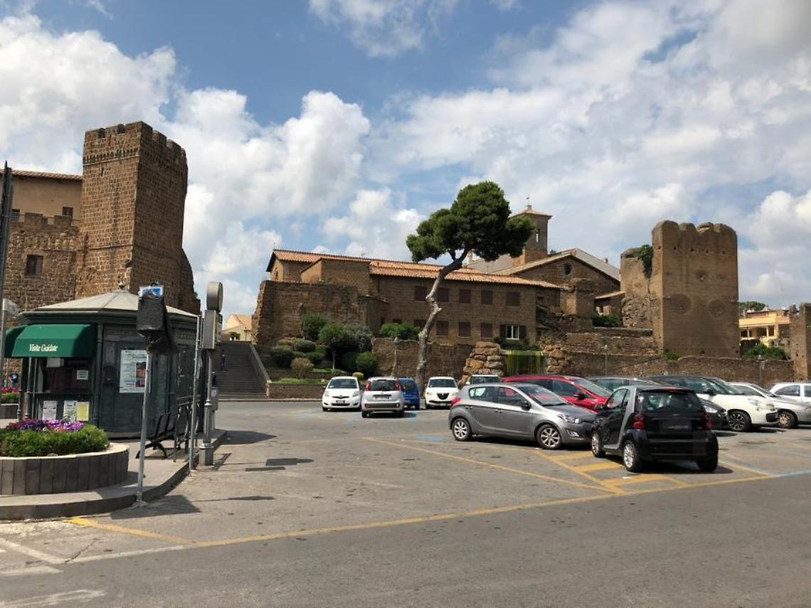 La riqualificazione del centro con un “Concorso di idee”