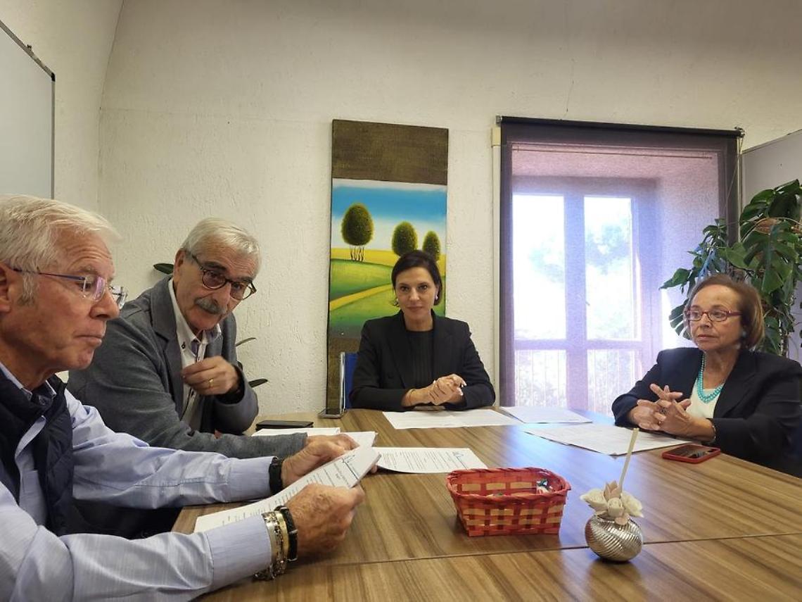 Prevenzione e salute: parte da Aurelia il progetto ‘’Occhio al diabete’’