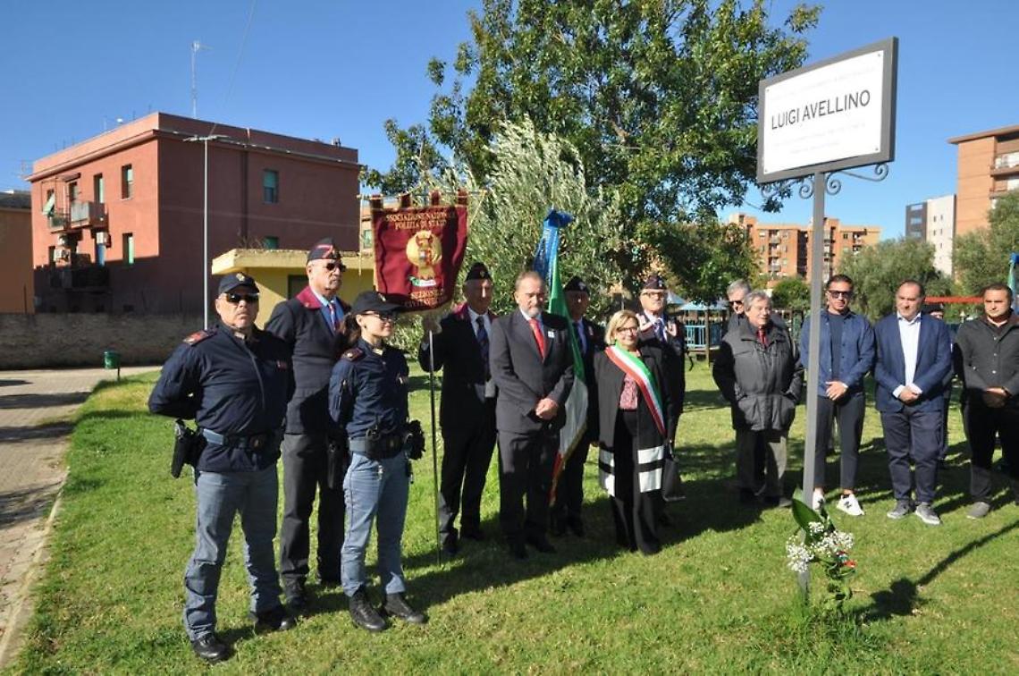 ‘’Una rosa per Norma’’: ricordati Cossetto e Avellino