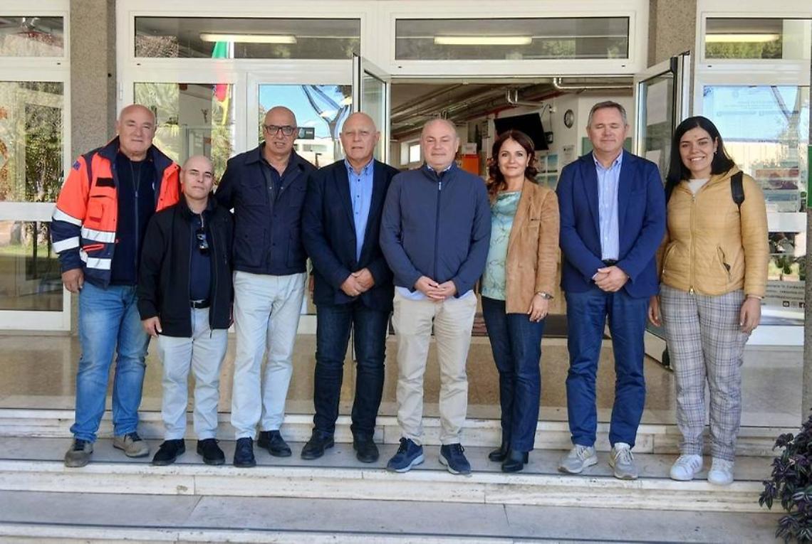 Tutela ambientale, turismo e agricoltura al centro del seminario al Cardarelli