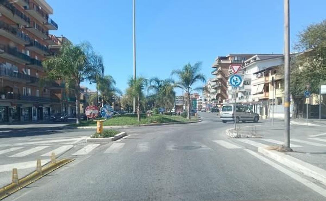 «Migliorare la sicurezza in centro», la proposta di Ladispoli Sostenibile