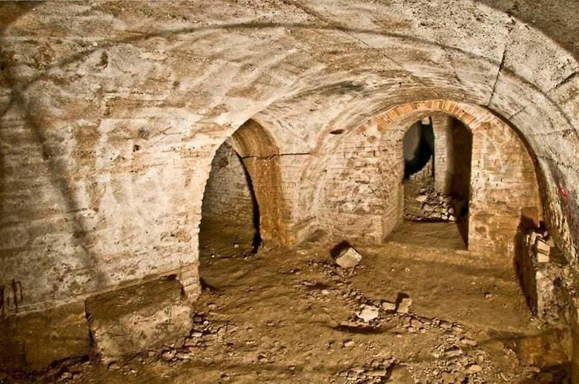 Civitavecchia sotterranea, Grossi: «Si dia ascolto alla delegata Galletta»
