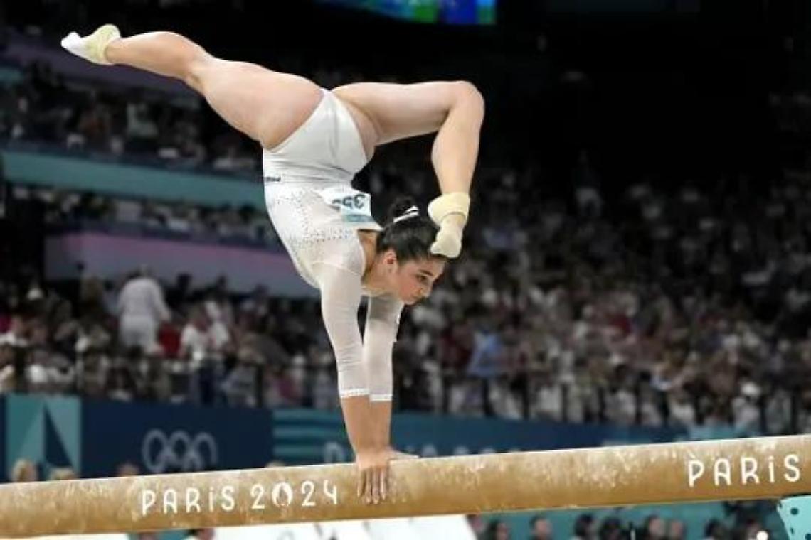 Esposito non al top, non sarà ai Mondiali