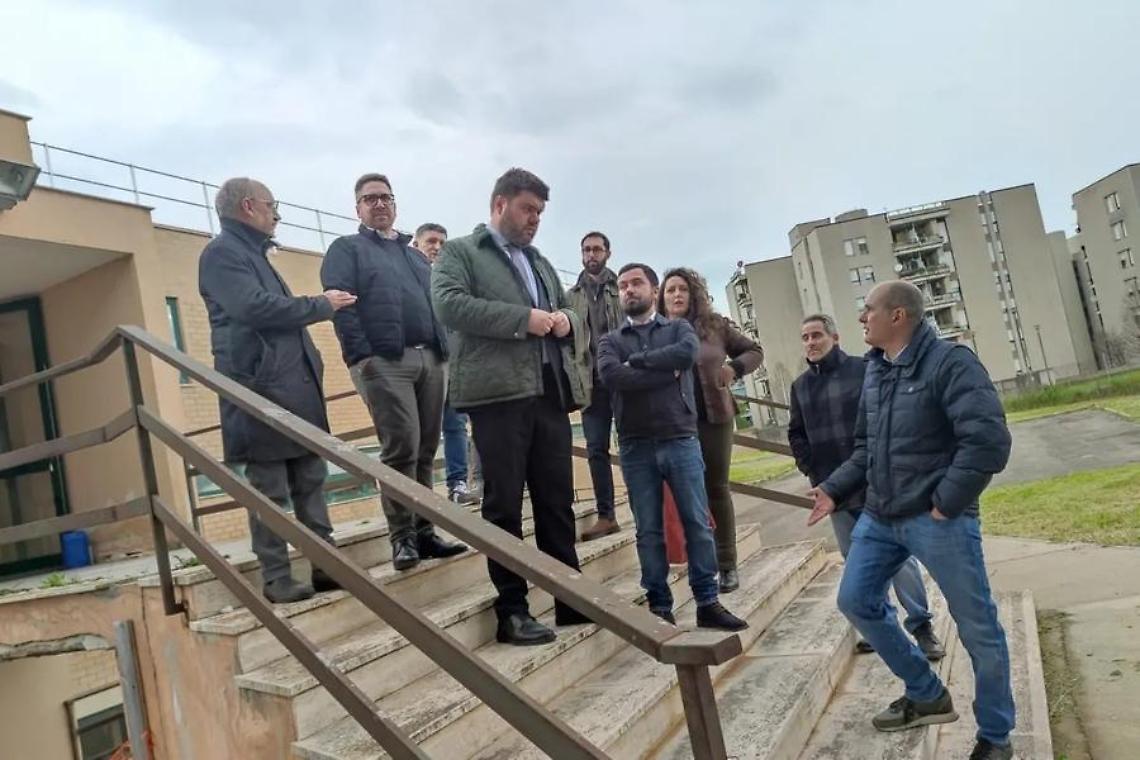 Fi: «Auspichiamo che l’Alberghiero di Montalto venga accorpato al Cardarelli di Tarquinia»