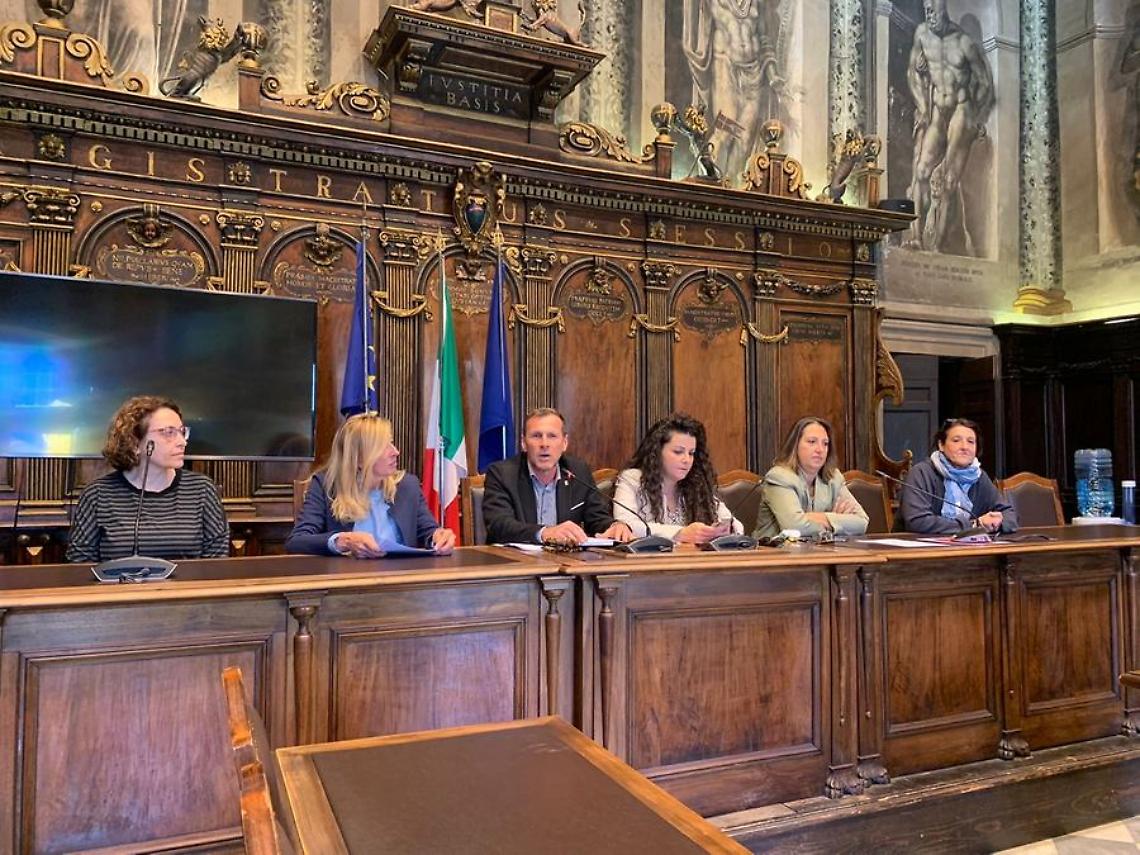«In soli dieci mesi adottati 50 cani»