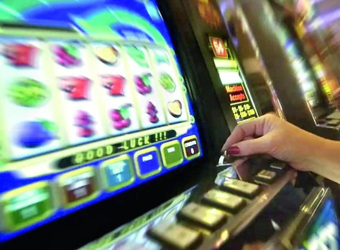 Ludopatia: la Tuscia tra le province più a rischio, terza nel Lazio