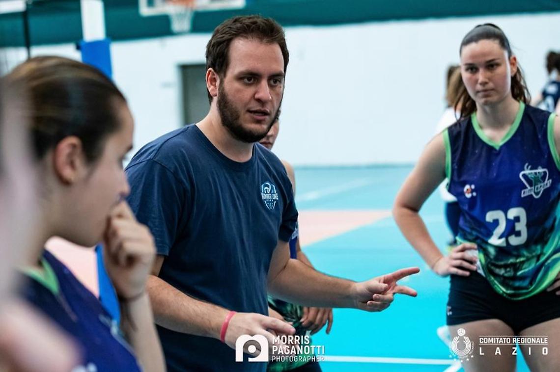 Ripartono i campionati: le Serie C della Rim scaldano i motori