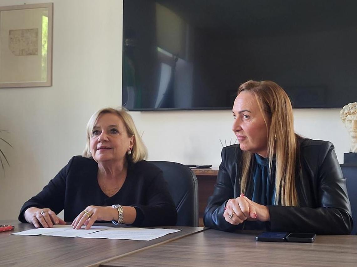 Civitavecchia celebra il Giappone: tre giorni di cultura, storia e amicizia alla Cittadella della Musica