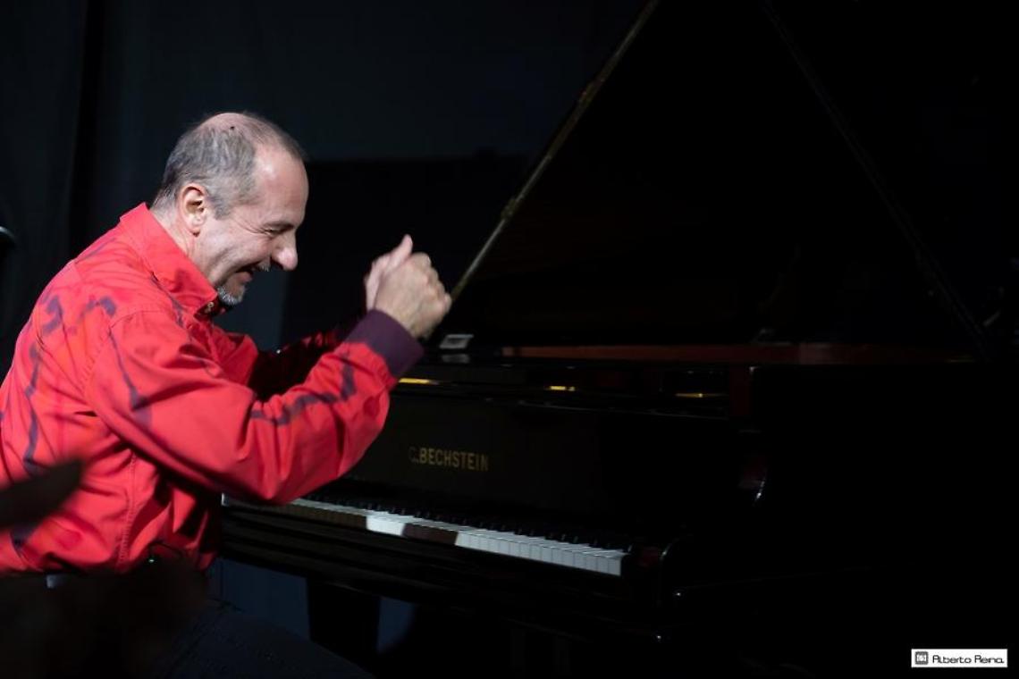 Il festival “Una striscia di terra feconda” alla Cittadella della Musica