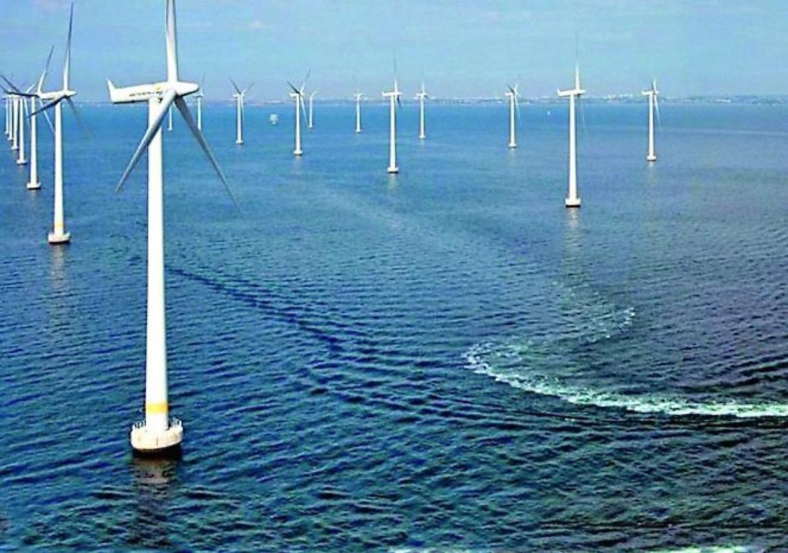 Civitavecchia al centro della transizione energetica