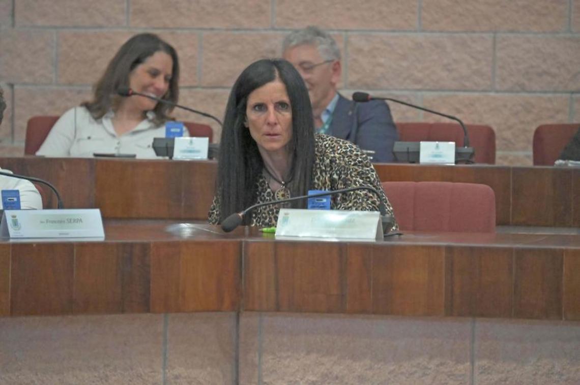 Zacchei: «Su servizi sociali approssimazione disarmante»