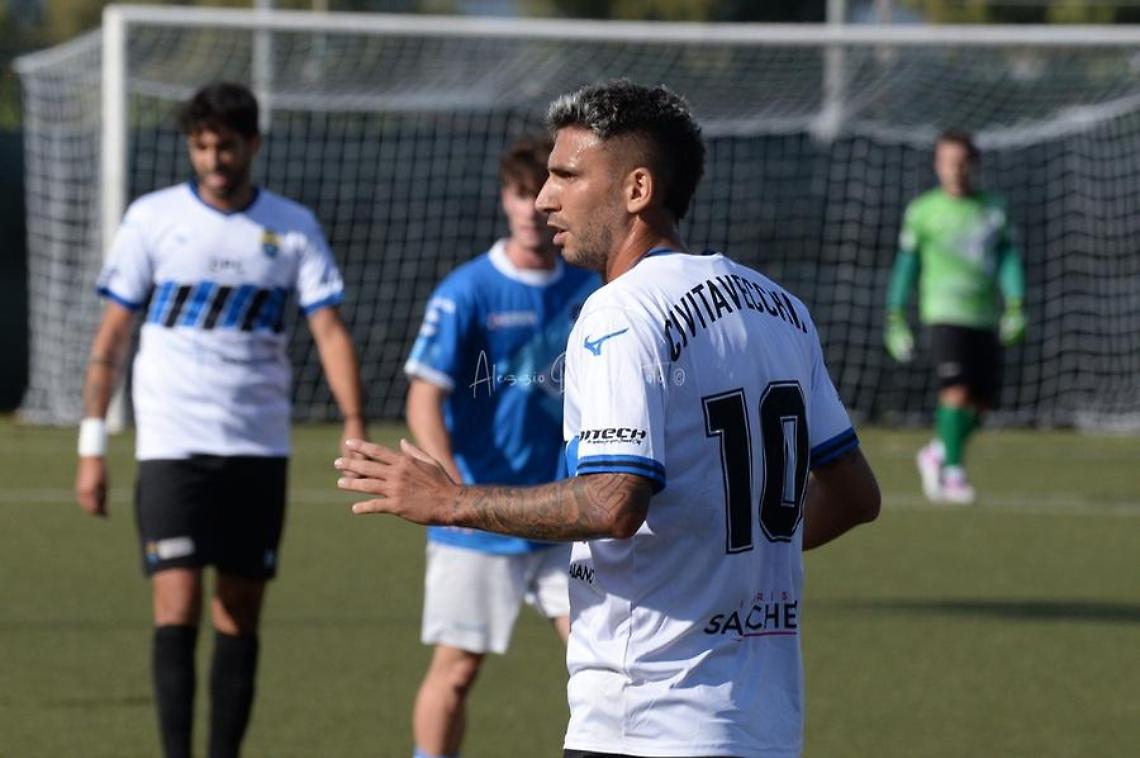 Vecchia-Ambro: avventura già finita