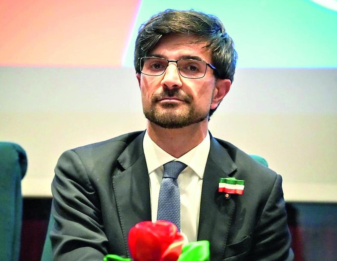 Cardio tac a Tarquinia, Sabatini: «Servizio all’avanguardia»