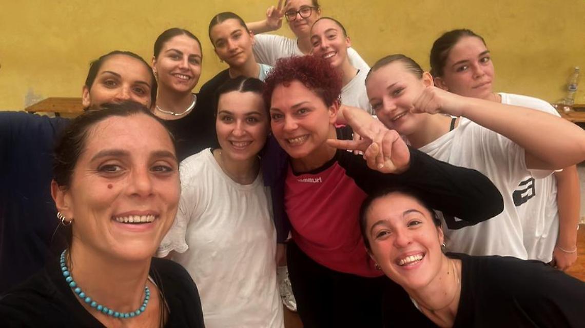Flavioni, è tempo di combattere. Si parte da Follonica