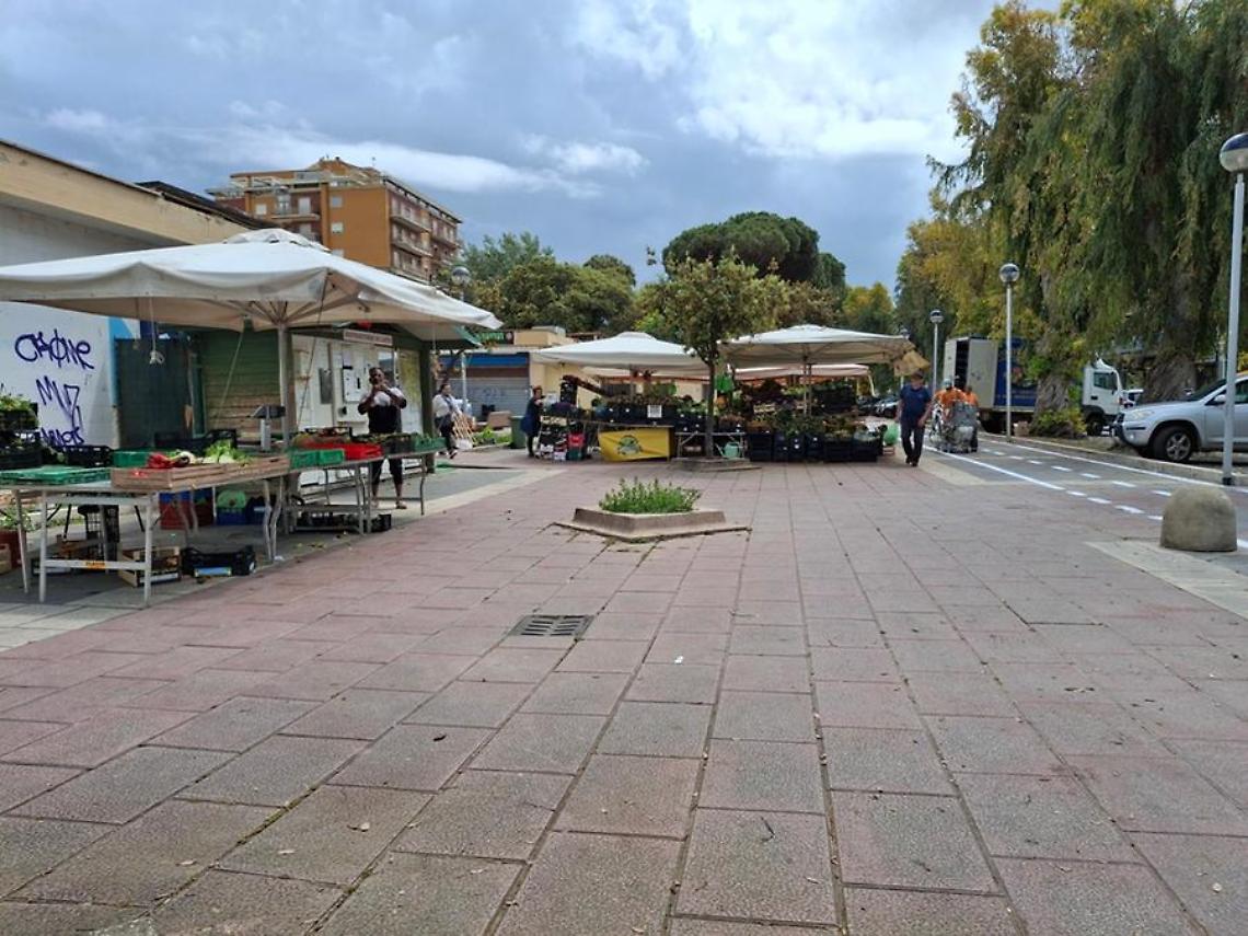 Mercato, le osservazioni bocciate dal municipio