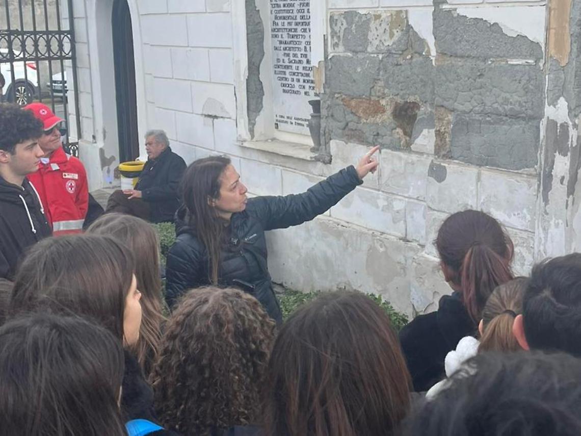Galletta si dimette, Giammusso: «Perdita politica e umana enorme»