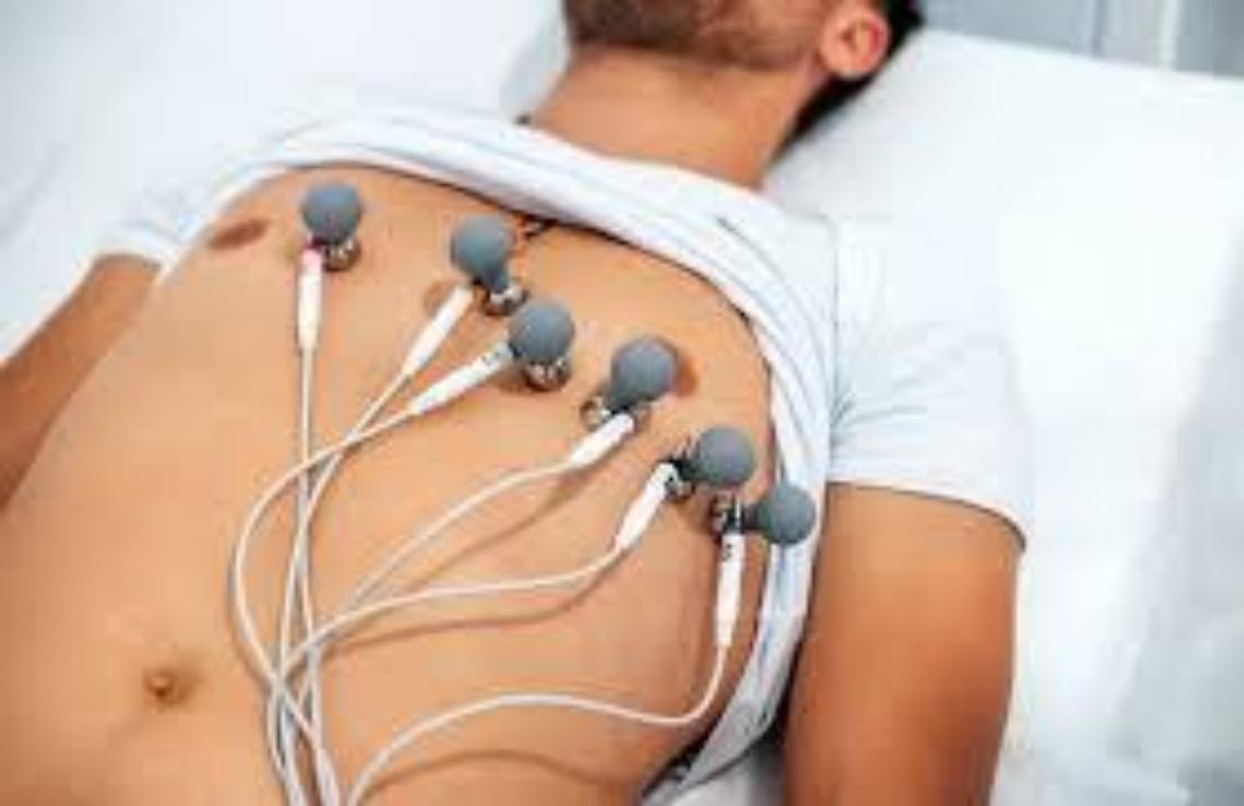 L’Ecg diventa gratuito