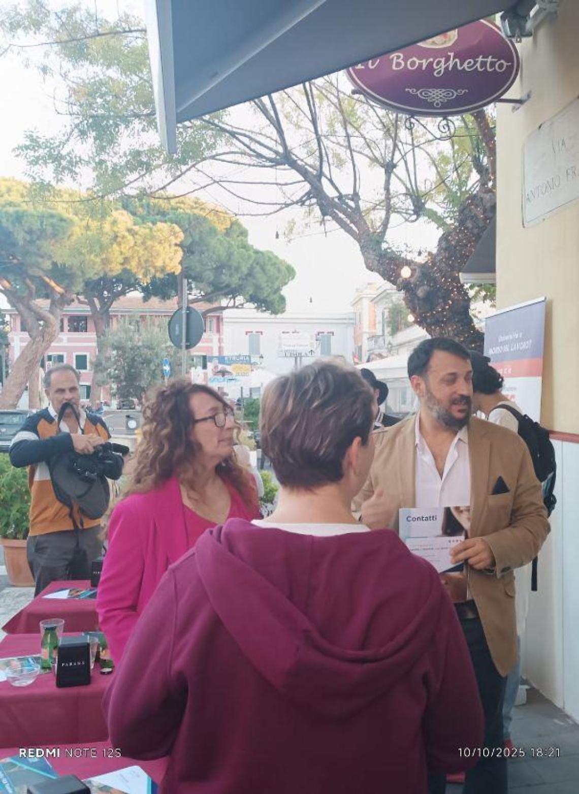 «Servono professionalità di eccellenza per innalzare la qualità dei servizi locali»