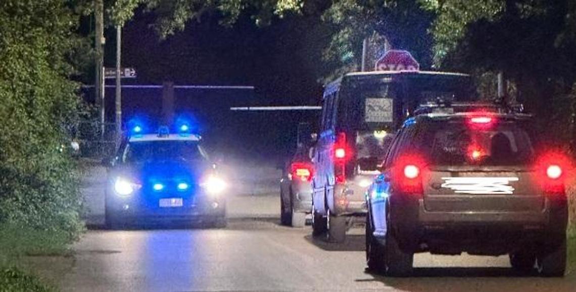 Ondata di furti a Vetralla, i residenti organizzano “ronde” di quartiere
