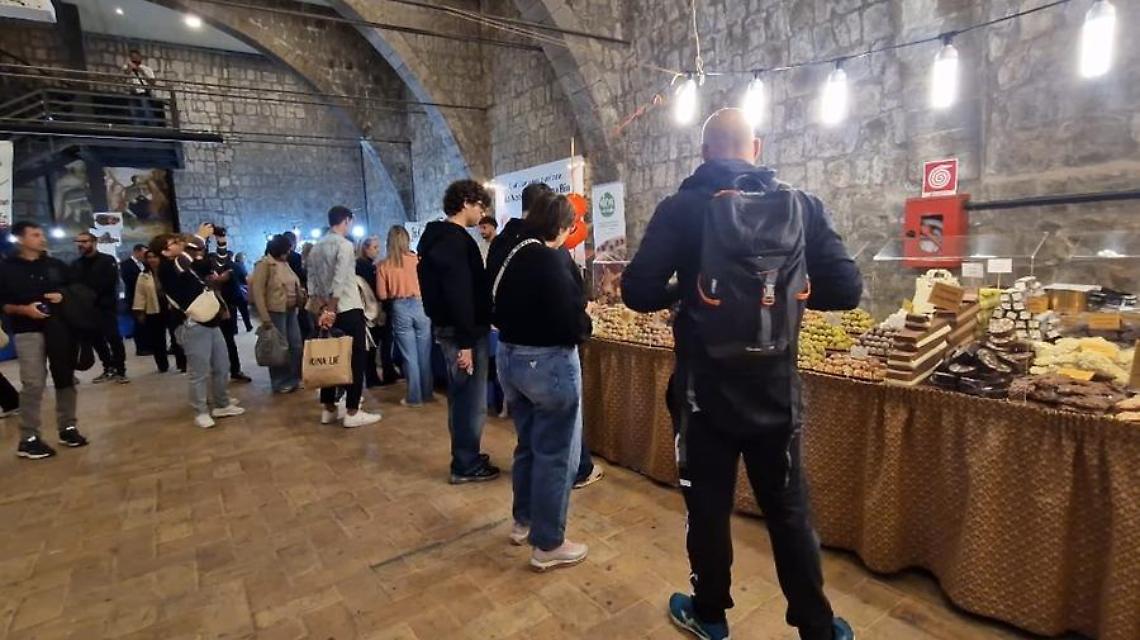 CioccoTuscia, al via la festa più golosa
