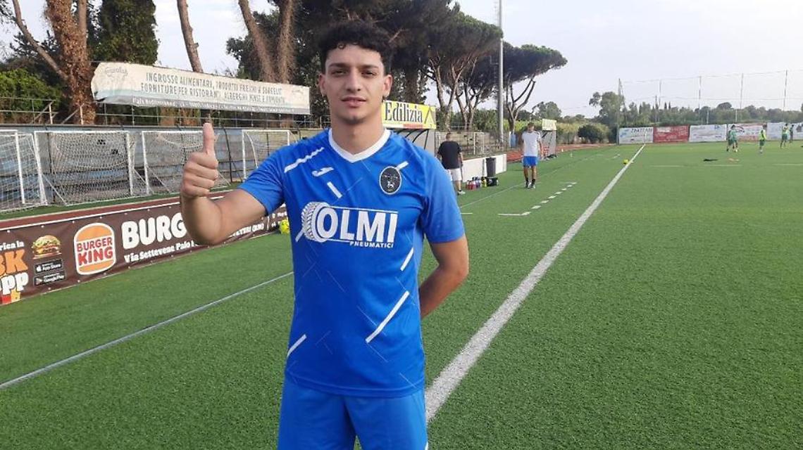 Cerveteri, la prima gioia arriva in rimonta