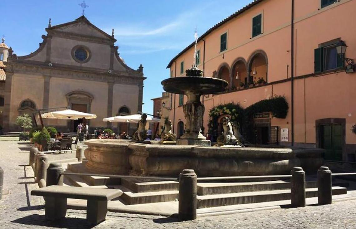 Più sicurezza per cittadini e visitatori