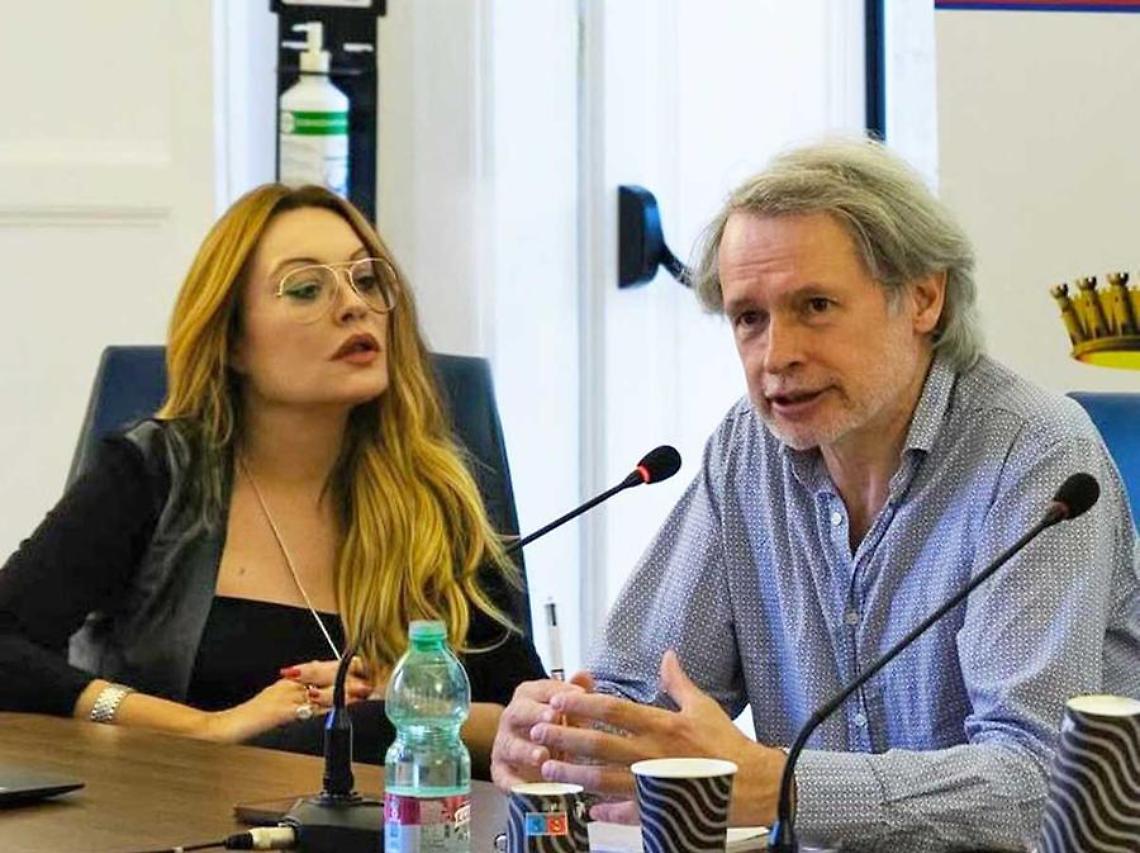 L’arte entra nei luoghi di cura
