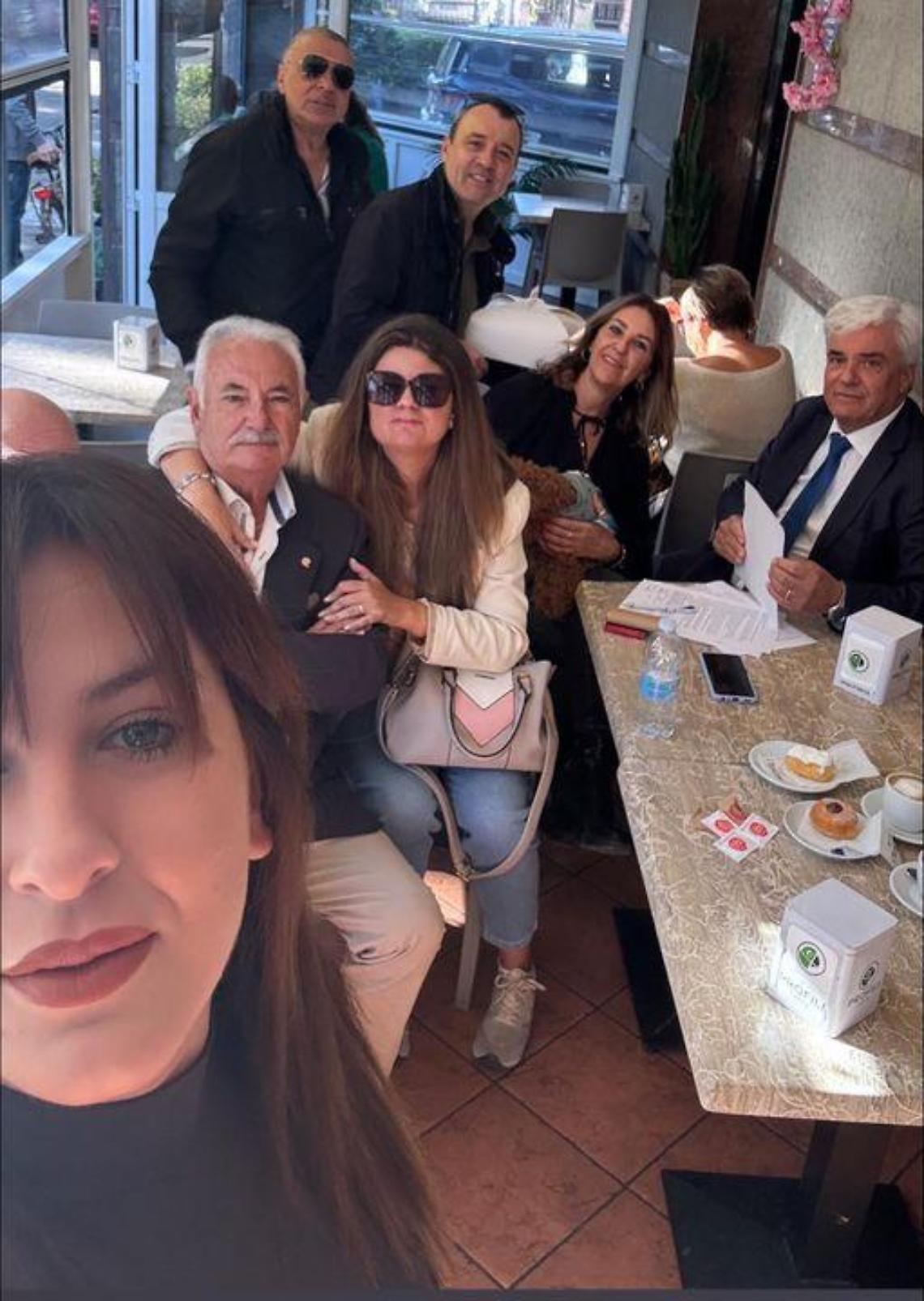 «Accogliamo con favore l’incontro dei coordinatori dei partiti del centrodestra»