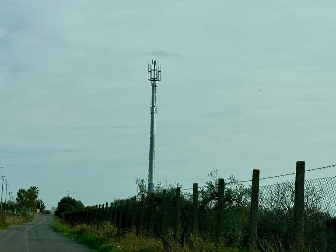Antenne, un piano per limitarle