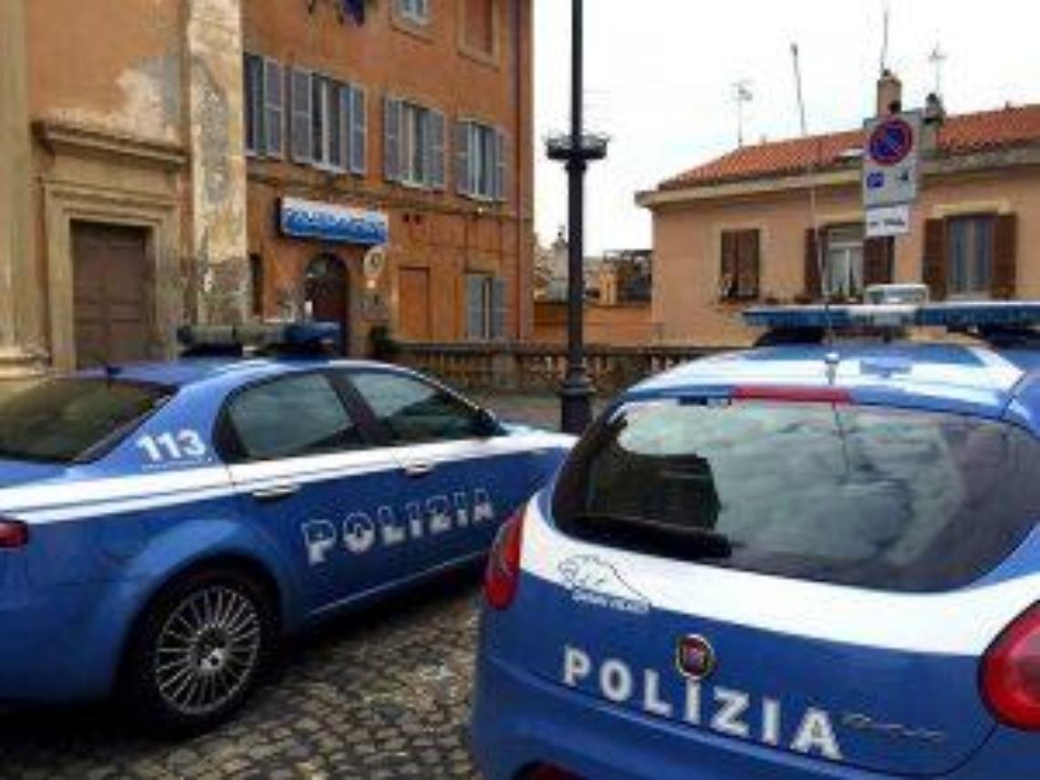 Rapina ed evasione dai domiciliari: due arresti a Tarquinia