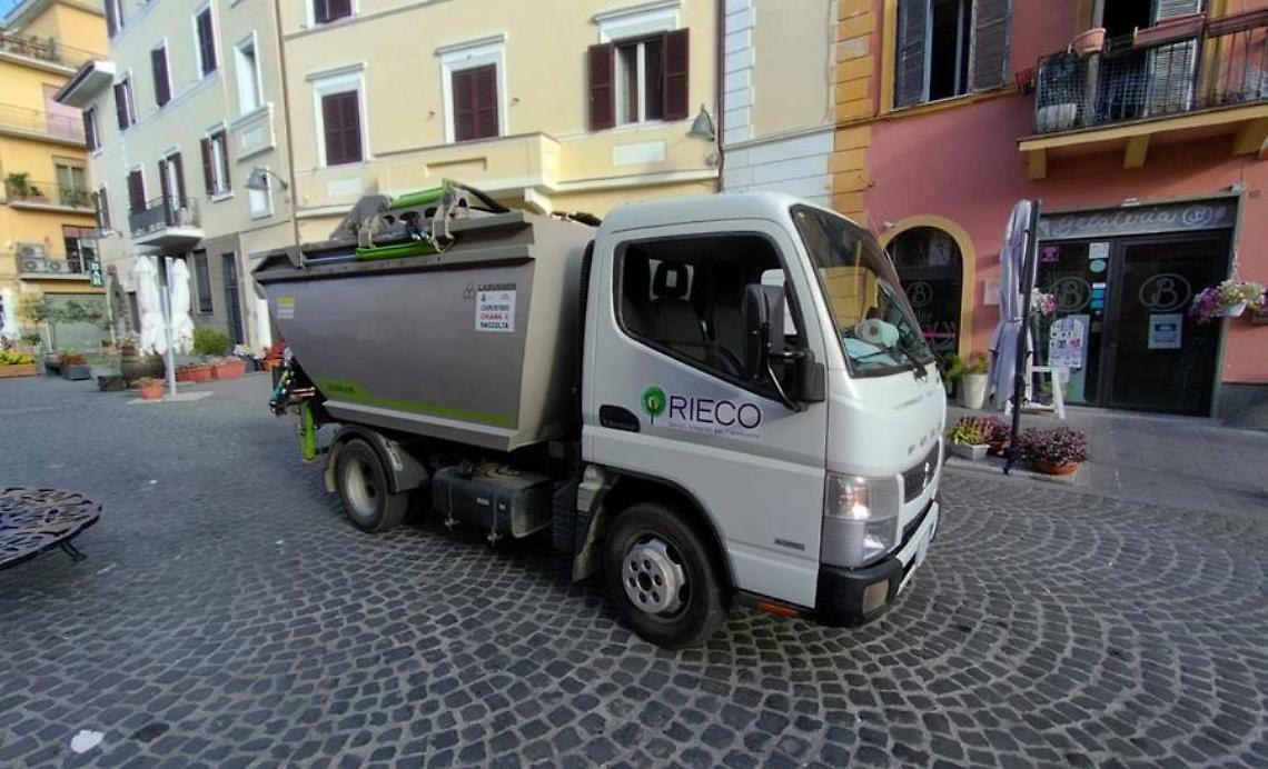 Sciopero nazionale Rieco: possibili disagi nella raccolta rifiuti venerdì 17 ottobre